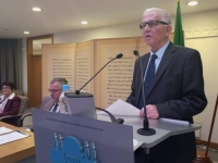 PROFESOR KASIM TRNKA JE NOVI PREDSJEDNIK VKBI: Skupština je za zamjenika...