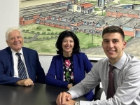 KĆERKA RATNOG ZLOČINCA TVRDI DA SU JOJ POKUŠALI UBITI SINA:  'Pozivaju na biološko uništenje naše familije'