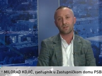 BURNO PRED KAMERAMA: Pogledajte šta su bh. političari i građani odgovorili na pitanje o pomoći umirovljenicima...