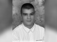 PRED NJIM JE TEK BIO ŽIVOT: Škola se oprostila od Nemanje Komara, učenika koji je stradao u Novom Sadu