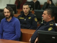 SUĐENJE ZA UBISTVO SARAJEVSKIH POLICAJACA: Tužilaštvo KS danas iznosi završnu riječ
