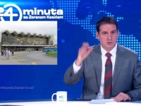 NIKO SE NEĆE SMIJATI: Pogledajte kako su Kesić i njegova ekipa vidjela tragediju u Novom Sadu (VIDEO)