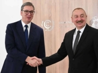 VUČIĆ KOPIRAO SILAJDŽIĆEVU IDEJU: Srbija s Azerbejdžanom pregovara o izgradnji plinske elektrane kod Niša