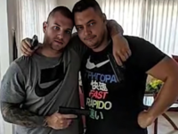 ŠTA JE ISPRIČAO BIVŠI ČLAN KLANA VELJE NEVOLJE: Miljkovićev kum detaljno opisao brutalna ubistva