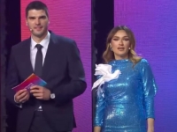 DEBAKL U SUSJEDSTVU; SAMOUNIŠTENJE 'MONTESONGA' UŽIVO: Voditeljski fijasko, očajan scenario i...