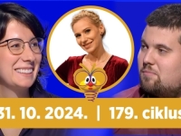 SANJA IZ HERCEGOVINE POBJEDNICA BEOGRADSKOG KVIZA 'SLAGALICA': Magistar je prava i do sada je bila...
