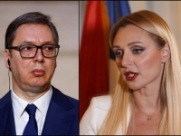 KAO NA TRACI: Još jedna ostavka u Srbiji nakon jučerašnjeg Vučićevog istupa