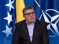 NEDŽAD AHATOVIĆ O VUČIĆEVOJ IZJAVI: 'Jasno definišite granice, u protivnom, vaše naoružavanje je spremanje za novi genocid!'