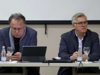 NERMIN NIKŠIĆ NAKON SASTANKA S UDRUŽENJEM POSLODAVACA FBiH: 'Ovo je najgori period za nesreću, budžeti potrošeni'