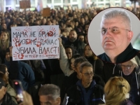 NENAD ČANAK ISKRENO O GNJEVU GRAĐANA SRBIJE: 'Vučić se boji...'