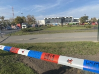 TRAGEDIJA U SRBIJI: Ima STRADALIH nakon urušavanja nadstrešnice Željezničke stanice