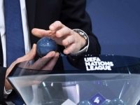 ŽRIJEB ČETVRTFINALA LIGE NACIJA: Hrvatska protiv Francuske