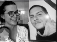 TUGA DO NEBA: Anđela iz Banjaluke i Stefan koji je stradao u Novom Sadu bili su rođaci, u samo 10 dana jednu porodicu zadesile dvije tragedije