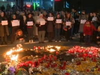 BURNO U SRBIJI: Opozicija traži ostavke odgovornih za tragediju u Novom Sadu - 'Diktatura nikada nikome nije donijela dobro'