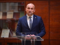 ŠOKANTAN ISTUP PLENKOVIĆEVOG MINISTRA: 'Evropska unija je napustila svoje kršćanske temelje. Dvadeset godina se vodi PROMAŠENA POLITIKA!'
