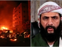 KO JE ABU MOHAMMAD AL-JULANI: Amerikanci su za njegovu glavu nudili 10 MILIONA DOLARA, a jučer je izveo NEVJEROVATAN PODUHVAT