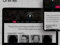 ŠTA SU TAKLE ZLATNE RUKE HERCEGOVKI: Prvi online muzej posvećen ženama Mostara