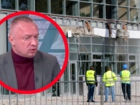 PROFESOR PAJTIĆ O KORUPTIVNOM SISTEMU SNS-a: 'Bizarno je da Vučić govori o političkoj, a ne o svojoj odgovornosti!'