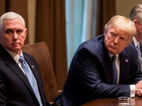 TRUMPU ČESTITALA I NJEGOVA BIVŠA DESNA RUKA: 'Američki narod je rekao svoje i šaljem naše...'