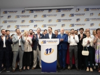 REAKCIJA IZ CRNOGORSKOG PES-a: 'Dogovor moguć kada se Milatović distancira od Abazovićevih...'