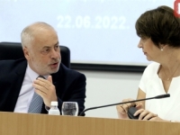 CIK BiH OBJAVILA NOVE REZULTATE: Obrađeno 19 od 20 birališta, najviše glasova za Općinsko vijeće Jablanice ima...