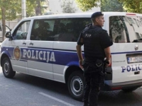 NAPAD NA CRNOGORSKU NOVINARKU: Uhapšen crnogorski biznismen, sin i njegov tjelohranitelj