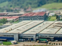 SCENE U VISOKOM: Radnik 'Preventa' prijetio kolegama, uhapšen je