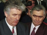 GENOCID U SREBRENICI, ETNIČKO ČIŠĆENJE I DRUGI RATNI ZLOČINI: Momčilo Krajišnik je i formalno ratni zločinac u BiH, ali Ratko Mladić nije?