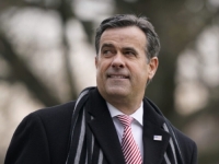 'IMA NEKA TAJNA VEZA': Zašto su Albanci oduševljeni novim direktorom CIA-e?