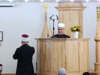REISUL-ULEMA U GRAZU: 'Čuvajte vrijednosti islama i bošnjačke kulture u dijaspori' (FOTO)