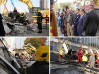 DAČIĆ NAJAVLJUJE DA ĆE BITI SASLUŠAN I NJEGOV KOLEGA IZ VLADE SRBIJE: 'Danas 20 lica treba dati izjavu, javljeno mi je iz...'
