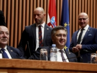 PLENKOVIĆ POTPUNO IZGUBIO ŽIVCE: 'Moram, kad si tako pametan'