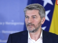 MEHMEDOVIĆ O OTKAZIVANJU SAMITA U NEUMU: 'Ruše ugled BiH u cijelom svijetu, a kad je novac u pitanju...'