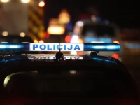 POTVRĐENO U POLICIJSKOJ UPRAVI PRIJEDOR: U sudaru automobila 'Peugeot' i motora 'Yamaha'...