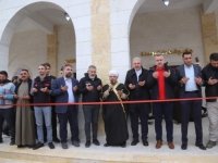 'BOSANSKA MAHALA' U SIRIJI: Islamska zajednica izgradila dvije škole, džamiju - zovu se po BiH, šehidima, Aliji Izetbegoviću...