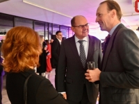 'SB' NA LICU MJESTA: Otvorena izložba fotografija ambasadora Murphyja, stigao i Schmidt... (FOTO)