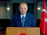 ERDOGAN PORUČIO: 'Sve dok se ne uspostavi nezavisna palestinska država...'