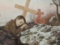 BOLNO PODSJEĆANJE NA VELIKOSRPSKU PROPAGANDU: Prije 30 godina Večernje novosti objavile su sliku Uroša Predića iz 1888. godine, okrivivši Bošnjake za nepostojeći zločin u Skelanima