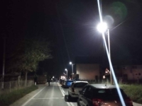 DRAMA U BLIZINI SARAJEVA: Panično bježao od policije pa napravio haos