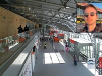 POZNATI BLOGER IZABRANO NAJGORE AERODOROME U REGIJI: Na žalost, na spisku je i jedan iz BiH