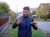 BOLNA ISPOVIJEST BOJANA RAKOVIĆA: 'Od njih ništa nije ostalo, ništa! Tatu sam prepoznao po satu...!'
