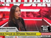 DOK SRBIJA OPLAKUJE STRADALE, ŠEŠELJEVCI SANJAJU: 'Možemo zapaliti Hrvatsku i osloboditi Krajinu!'