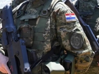 UŽAS U HRVATSKOJ: Mladi vojnik u životnoj opasnosti nakon strašne nesreće