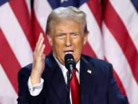 PROCURILI PLANOVI NOVOG AMERIČKOG PREDSJEDNIKA: Donald Trump želi doći do dogovora o primirju u Gazi