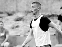 TUGA U HRVATSKOJ: U saobraćajnoj nesreći poginuo nogometaš!
