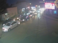 ŠTA SE DOGAĐA NA GRANICI: Nepregledne kolone automobila...