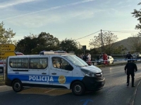 HOROR U PODGORICI: Ubijene dvije osobe, sumnja se da je...