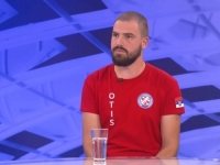 POTRESNA ISPOVIJEST SPASIOCA IZ NOVOG SADA: 'Ta slika će zauvijek ostati urezana u našim sjećanjima!'