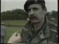 ZDRAVKO ŠAGOLJ - PISKE, SKICA ZA PORTRET: Ništa u biografiji ratnog zapovjednika iz Konjica nije sigurno, pa ni da je zaista general HVO-a! Zna se da je i u miru i u ratu bio 'poslovan čovjek'!