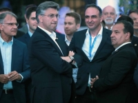 DRAMA U HRVATSKOJ: Istražitelji upali u kuću Plenkovićevog ministra, vrše pretrese